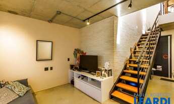 Imagem 4: COBERTURA - VILA LEOPOLDINA - SP