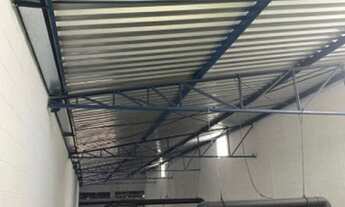 Imagem 5: GALPÃO - LAPA - SP