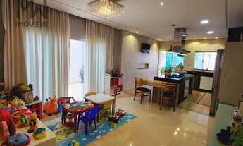 Imagem 5: Casa Condomínio Fechado no Residencial Anaville - Anápolis