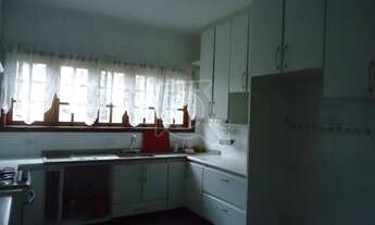 Imagem 5: Sobrado - 4 dormitorios para venda Tremembe