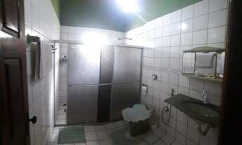 Imagem 4: Sítio em Mosqueiro