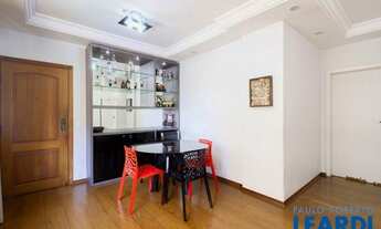 Imagem 4: APARTAMENTO - VILA LEOPOLDINA - SP