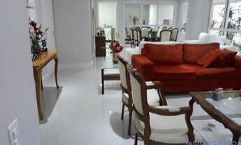 Imagem 5: APARTAMENTO - MORUMBI - SP