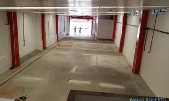 Imagem 6: GALPÃO - BUTANTÃ - SP