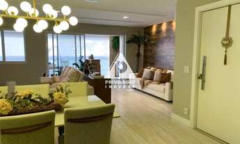 Imagem 3: Apartamento à venda, 3 quartos, 3 suítes, 3 vagas, BARRA DA TIJUCA - RIO DE JANEIRO/RJ