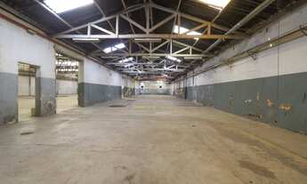 Imagem 6: Galpão Comercial na Vila Leopoldina