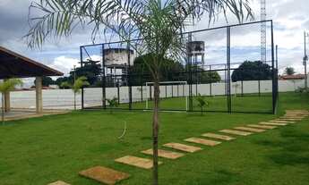 Imagem 4: Apartamento para venda com 59 metros quadrados com 3 quartos em Vale Quem Tem - Teresina