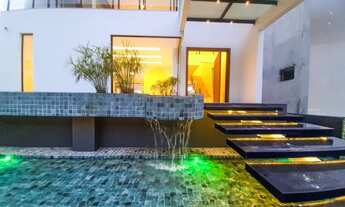 Imagem 3: Vendo Condomínio Marina Rio Bello - Casa com 7 dormitórios à venda