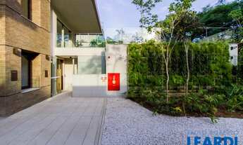 Imagem: CASA EM CONDOMÍNIO - ALTO DE PINHEIROS