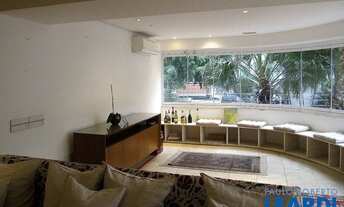 Imagem: APARTAMENTO - JARDIM AMÉRICA - SP