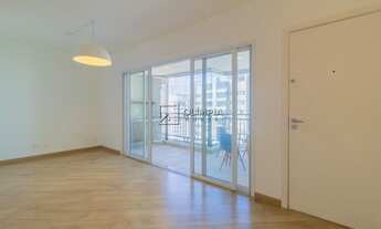 Imagem 4: Apartamento Locação 2 Dormitórios - 99 m² Vila Mariana