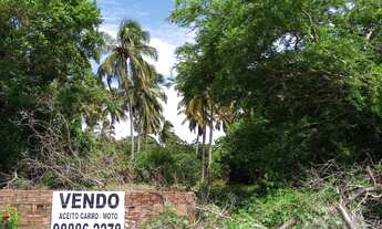 Imagem: Terreno em Lucena