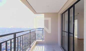 Imagem 6: Apartamento para Aluguel - Padroeira, 2 Quartos, 56 m2