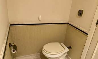 Imagem 7: Apartamento para aluguel tem 340 metros quadrados com 4 quartos