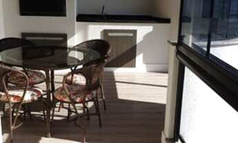 Imagem 6: TEMPORADA* Apartamento de 3 Suites na Meia Praia - Itapema - SC com excelente localizaçã