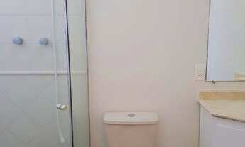 Imagem 5: Apartamento para venda tem 98 metros quadrados com 3 quartos em Jardim - Santo André - SP