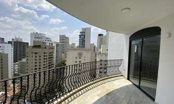 Imagem 3: APARTAMENTO - JARDIM AMÉRICA - SP