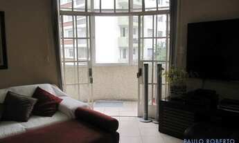 Imagem 4: APARTAMENTO - JARDIM PAULISTA - SP