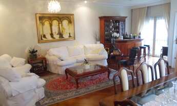 Imagem 4: Brooklin Velho - rua tranquila