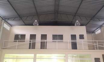 Imagem 3: Alugo Ótimo Lojão Comercial em Itaguaí