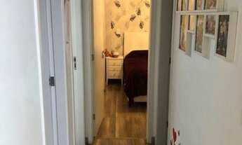 Imagem 5: APARTAMENTO - VILA DUSI - SP