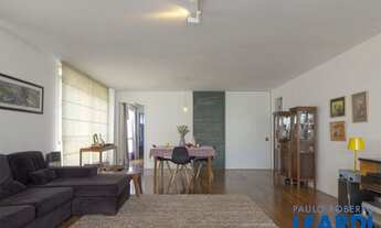 Imagem 2: APARTAMENTO - JARDIM PAULISTA - SP