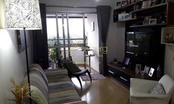 Imagem 5: Apartamento - Granja Julieta