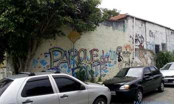 Imagem 7: TERRENO - BUTANTÃ - SP