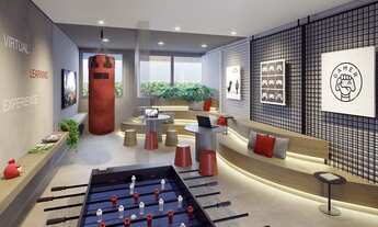 Imagem 4: 3 ou 4 dorms c/ 132m² por **9.549 por m² próximo metrô Alto do Ipiranga/SP