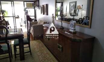 Imagem 7: Cobertura à venda, 3 quartos, 2 suítes, 3 vagas, Leblon - RIO DE JANEIRO/RJ