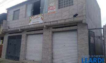 Imagem: CASA ASSOBRADADA - CIDADE IPAVA - SP