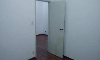 Imagem 4: Apartamento para venda com 80 metros quadrados com 2 quartos em Laranjeiras - Rio de Janei