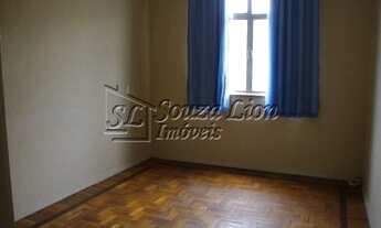 Imagem: Apartamento para aluguel com 1 quarto em