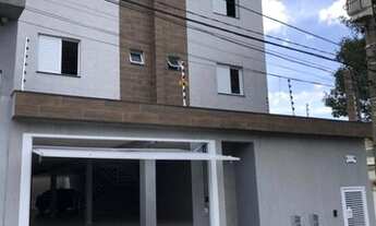 Imagem 4: Cobertura para Venda em Santo André, Parque Oratório, 2 dormitórios, 2 banheiros, 1 vaga