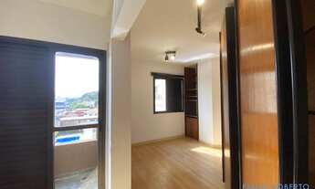 Imagem: APARTAMENTO - VILA MADALENA - SP