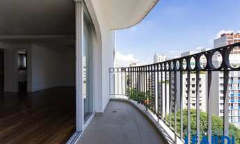 Imagem: APARTAMENTO - JARDIM PAULISTA - SP