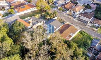 Imagem 5: TERRENO à venda com 517.32m² por R$ 690.000,00 no bairro Santa Cândida - CURITIBA / PR