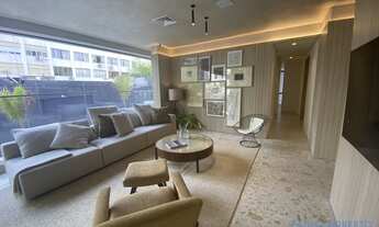 Imagem: APARTAMENTO - JARDIM PAULISTA - SP