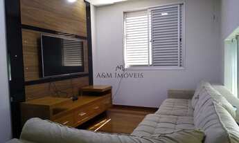 Imagem 11: Apartamento com 3 dormitórios à venda em Belo Horizonte