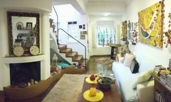 Imagem 3: Porto Alegre - Casa Padrão - Ipanema