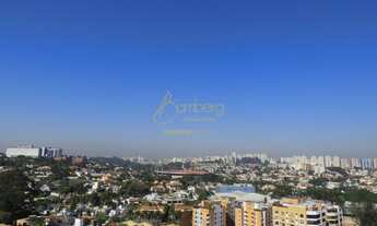 Imagem: Apartamento, Vila Progredior - São Paulo