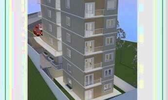 Imagem: APARTAMENTO - OUTEIRO DE PASSÁRGADA - SP