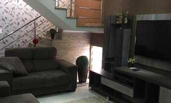 Imagem: CASA ASSOBRADADA - JARDIM SARAPIRANGA