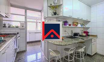 Imagem 6: Apartamento Venda 3 Dormitórios - 140 m² Paraíso