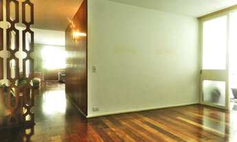 Imagem 5: EXCELENTE APARTAMENTO EM RUA TRANQUILA E ARBORIZADA