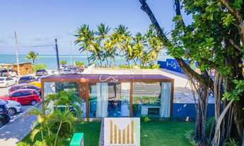 Imagem 5: Apartamento dois quartos sendo uma suíte