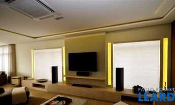 Imagem 3: APARTAMENTO - MOEMA PÁSSAROS - SP