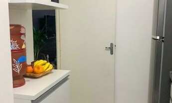 Imagem 4: APARTAMENTO - CONDOMÍNIO VALE DAS FIGUEIRAS - SP