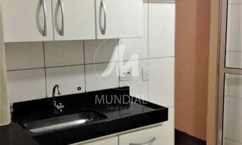 Imagem 1: Apartamento (tipo - padrao) 2 dormitórios, cozinha planejada, portaria 24hs, lazer, espaço