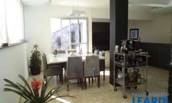 Imagem: COBERTURA - ACLIMAÇÃO - SP